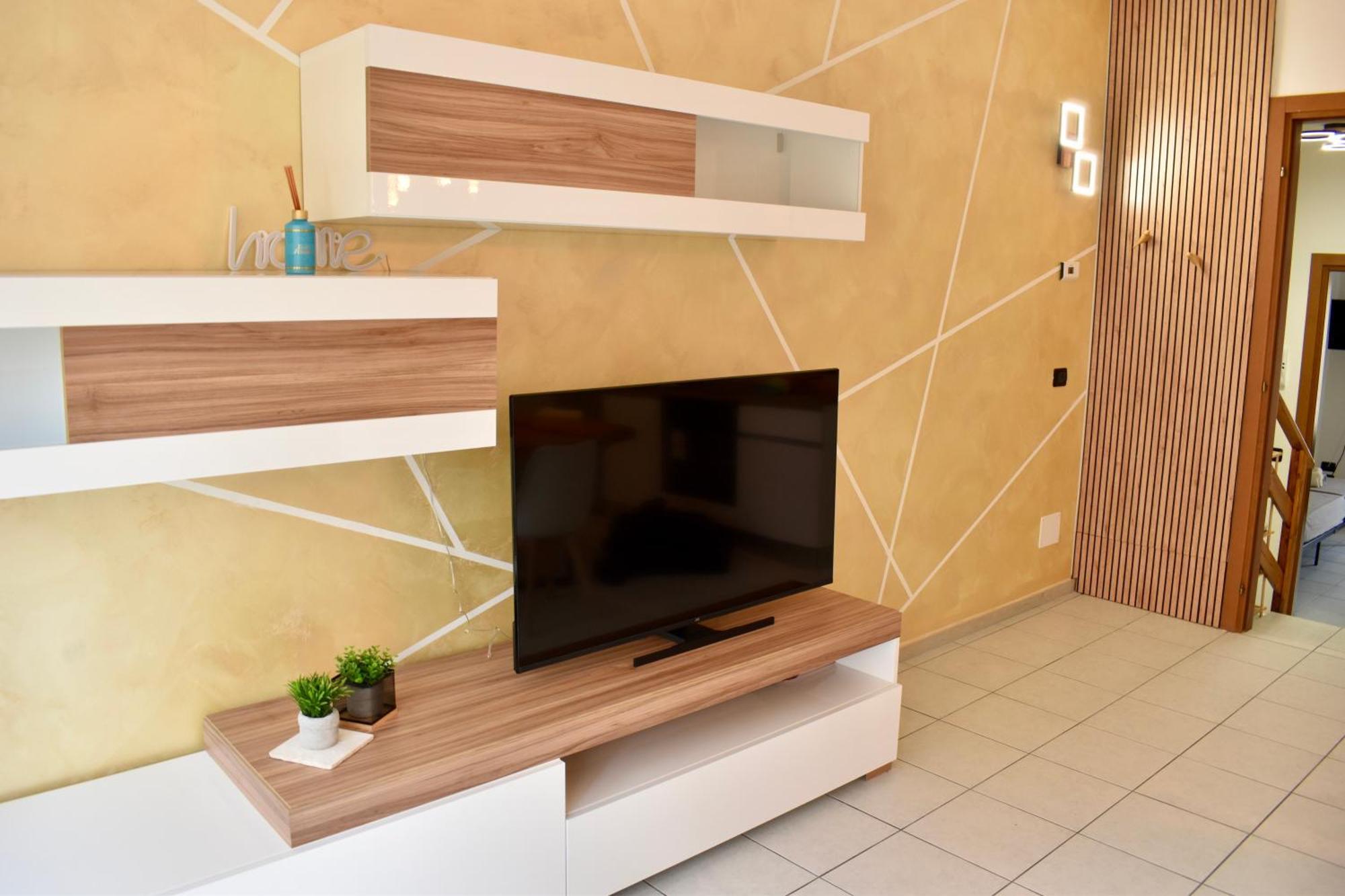 Eden Guest House Сомма-Ломбардо Экстерьер фото