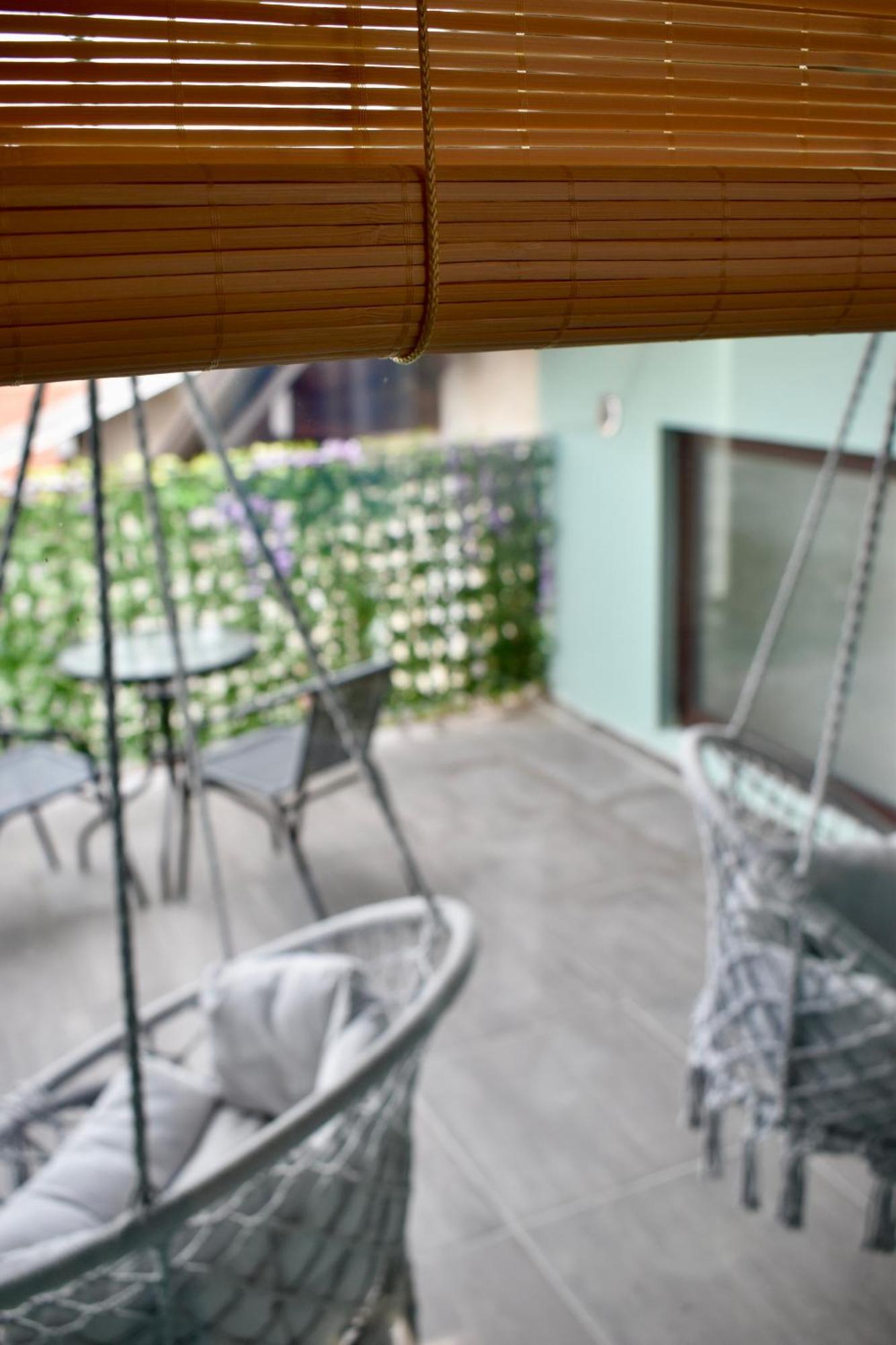 Eden Guest House Сомма-Ломбардо Экстерьер фото